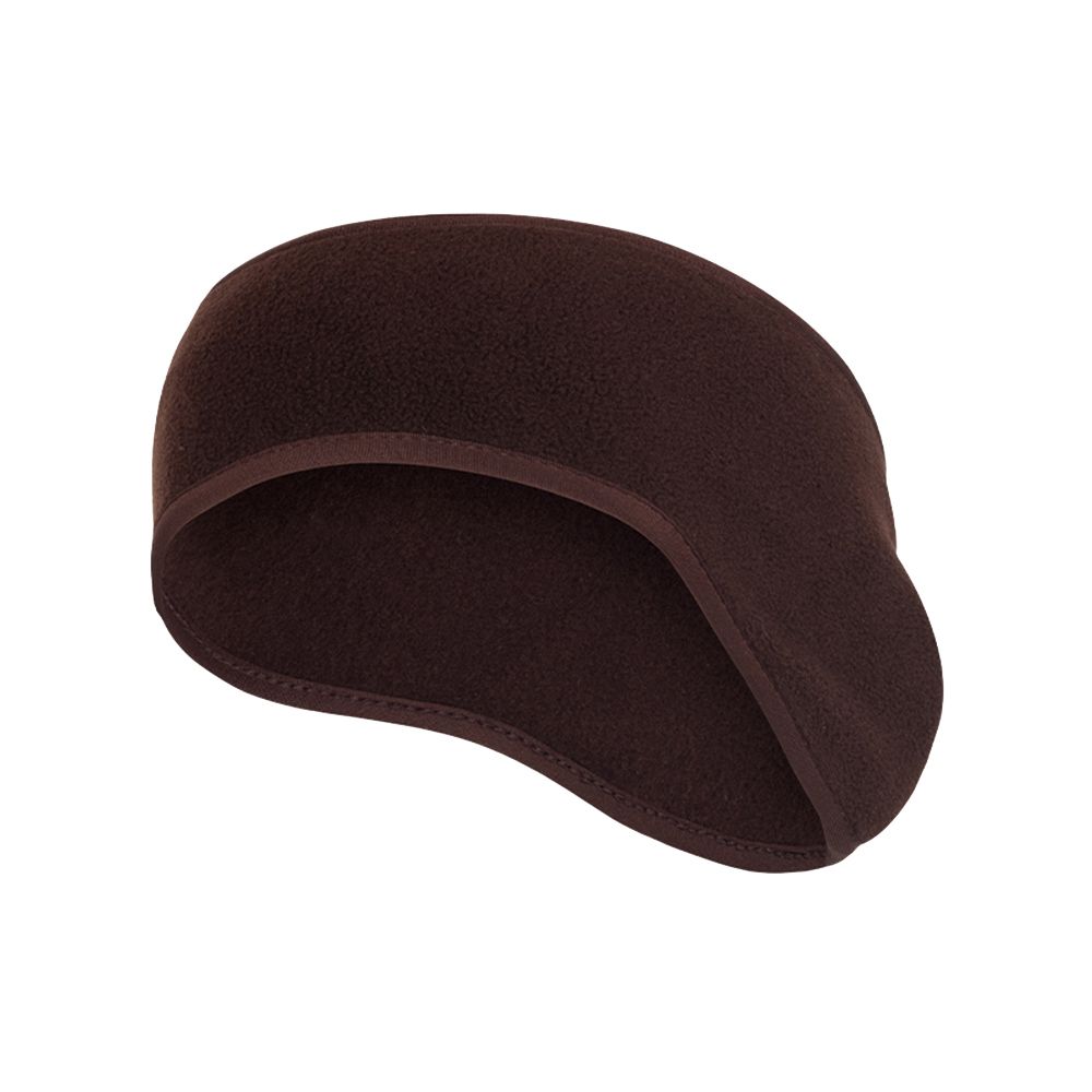 1Pcs Hair Bands Fleece Ear Cov - Fleece Ear Warmer Band ulasan dan harga