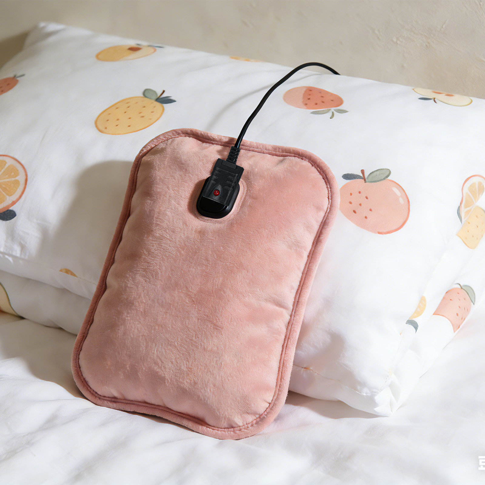 Portable Hot Water Bag Cable S - Hand Warmer Electric ulasan dan harga